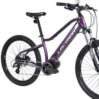 AKCIA! Od dnes zľava -20% na elektrobicykle LECTRON s motorom BAFANG Max Drive. Celú ponuku si môžete pozrieť na:...